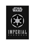 Picture of Star Wars - The Imperial Handbook - A Commander's Guide