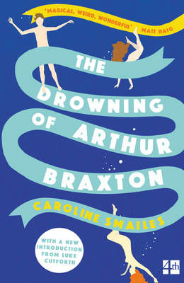 Picture of The Drowning of Arthur Braxton