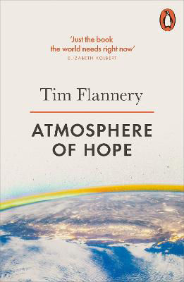 Picture of Atmosphere of Hope: Solutions to the Climate Crisis