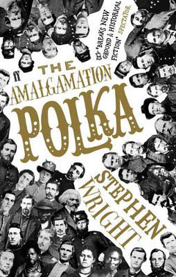 Picture of Amalgamation Polka
