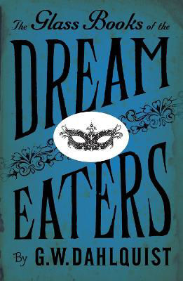 Picture of GLASS BOOKS OF THE DREAM EATERS