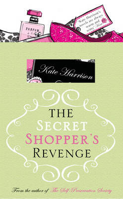 Picture of Secret Shoppers Revenge
