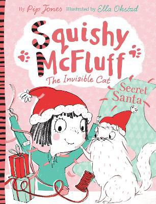 Picture of Squishy McFluff: Secret Santa