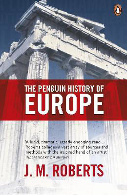 Picture of The Penguin History of Europe