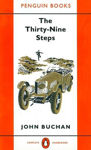 Picture of The Thirty-Nine Steps