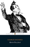 Picture of Martin Chuzzlewit