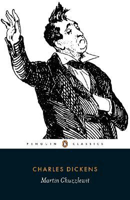 Picture of Martin Chuzzlewit