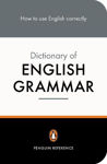 Picture of The Penguin Dictionary of English Grammar