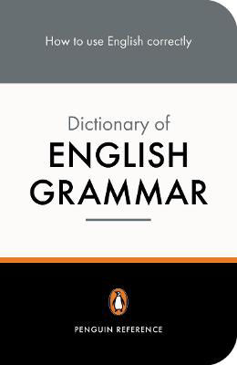 Picture of The Penguin Dictionary of English Grammar