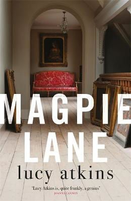 Picture of Magpie Lane TPB