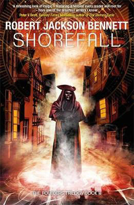 Picture of Shorefall