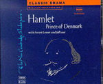 Picture of Hamlet, Prince of Denmark 4 Audio CD Set: Prince of Denmark: Performed by Anton Lesser & Cast