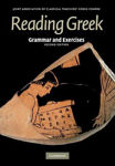 Picture of Reading Greek : Grammar and Exercises