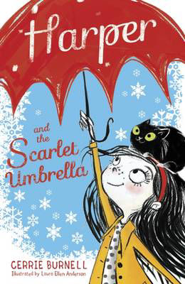 Picture of Harper and the Scarlet Umbrella