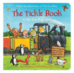 Picture of The Tickle Book