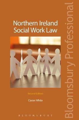 Picture of Northern Ireland Social Work Law - Second Edition