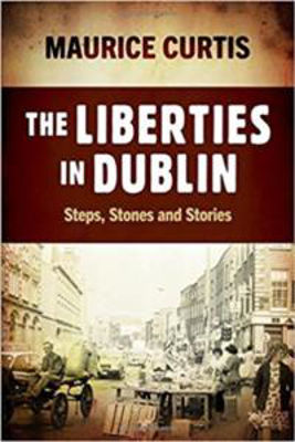 Picture of The Liberties in Dublin - Steps, Stones and Stories