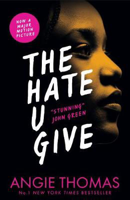 Picture of The Hate U Give (THUG)