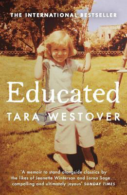Picture of Educated: The Sunday Times and New York Times bestselling memoir