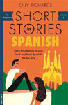 Picture of Short Stories in Spanish for Beginners: Read for pleasure at your level, expand your vocabulary and learn Spanish the fun way!