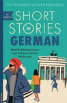 Picture of Short Stories in German for Beginners: Read for pleasure at your level, expand your vocabulary and learn German the fun way!