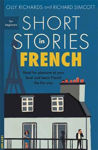Picture of Short Stories in French for Beginners: Read for pleasure at your level, expand your vocabulary and learn French the fun way!