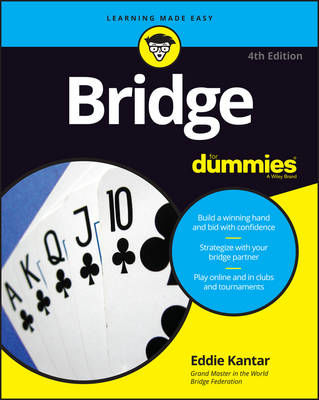 Picture of Bridge For Dummies