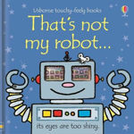Picture of That's Not My Robot