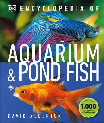 Picture of Encyclopedia of Aquarium and Pond Fish