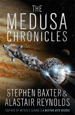 Picture of The Medusa Chronicles