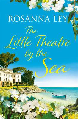 Picture of Little Theatre by the Sea