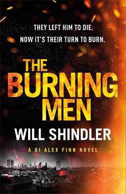 Picture of Burning Men