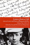 Picture of Letters from a Life: Selected Letters and Diaries of Benjamin Britten 1913-1976: v. 1: 1923-39