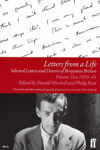 Picture of Letters from a Life: Selected Letters and Diaries of Benjamin Britten: v. 2: 1939-45