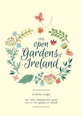 Picture of Open Gardens of Ireland