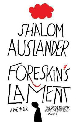 Picture of Foreskin's Lament