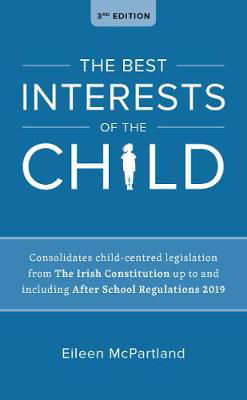 Picture of The Best Interests of the Child - Updated 3rd Edition