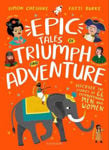 Picture of Epic Tales of Triumph and Adventure