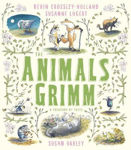 Picture of The Animals Grimm: A Treasury of Tales