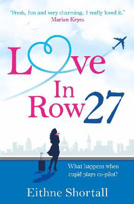 Picture of Love in Row 27