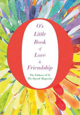 Picture of O's Little Book of Love and Friendship