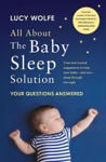 Picture of All About the Baby Sleep Solution