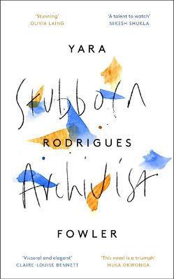 Picture of Stubborn Archivist