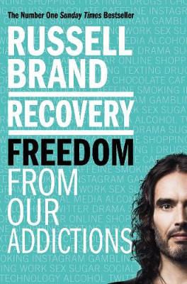 Picture of Recovery: Freedom From Our Addictions