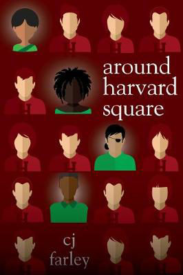 Picture of Around Harvard Square