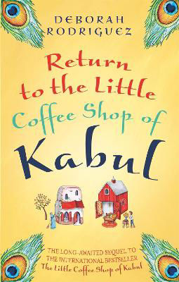 Picture of Return to the Little Coffee Shop of Kabul