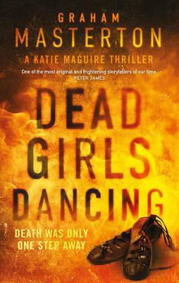 Picture of Dead Girls Dancing