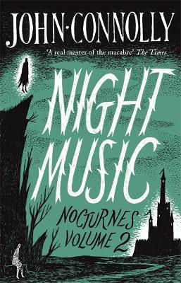 Picture of Night Music (Nocturnes 2)