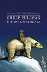 Picture of His Dark Materials Bind-Up