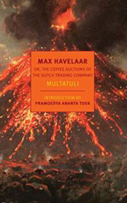 Picture of Max Havelaar: Or, the Coffee Auctions of the Dutch Trading Company